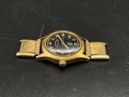 Ancre Uhr ohne Armband