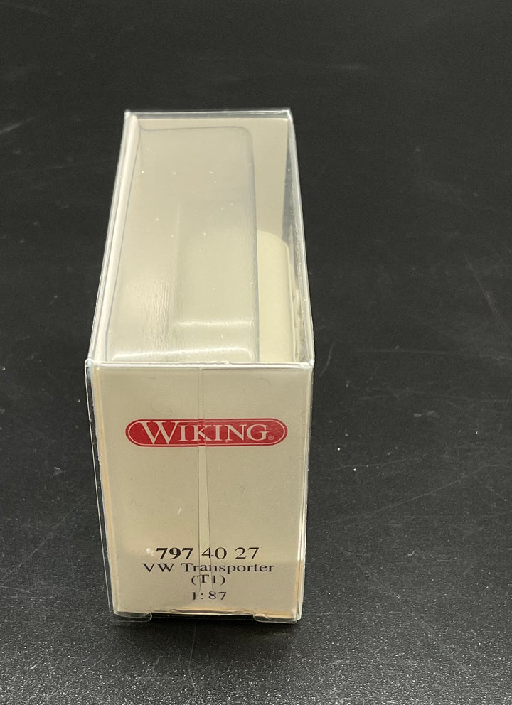 Wiking VW Transporter