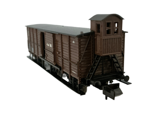 Güterwagen, Trix 13413