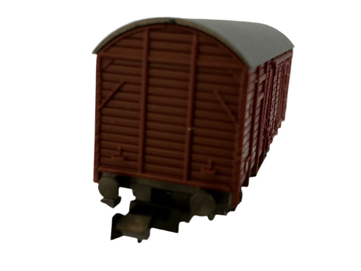 Güterwagen, Roco 02321A