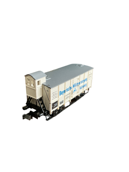 Güterwagen, Minitrix 15359