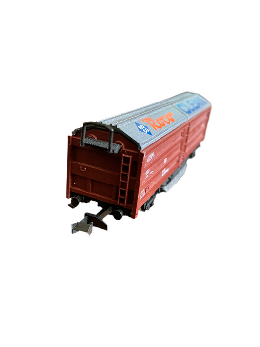 Güterwagen, Roco 25093