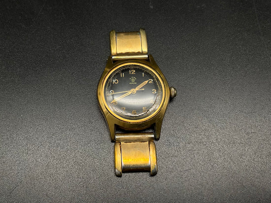 Ancre Uhr ohne Armband