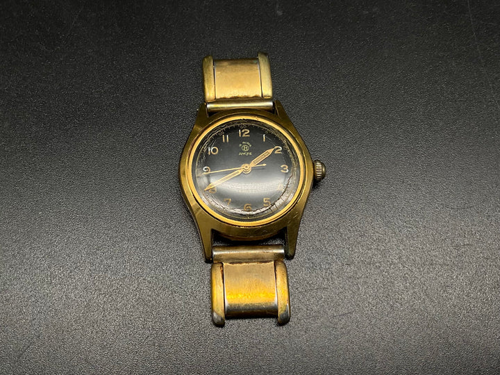 Ancre Uhr ohne Armband