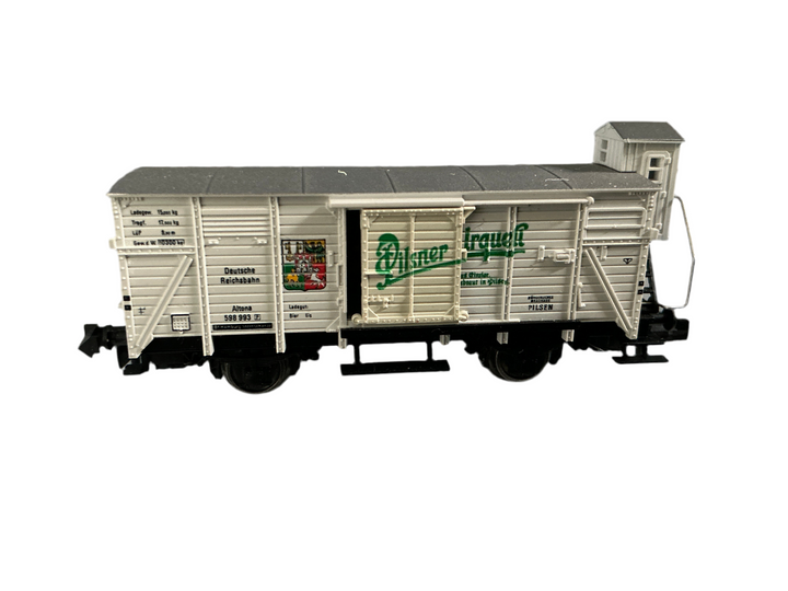 Güterwagen, Fleischmann 8357