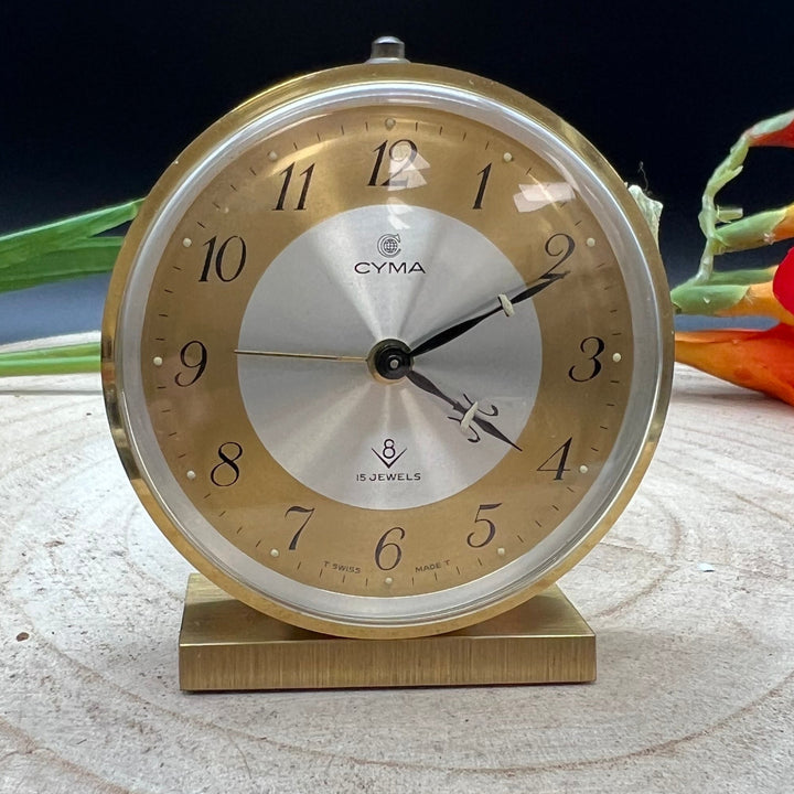 Cyma Wecker      905