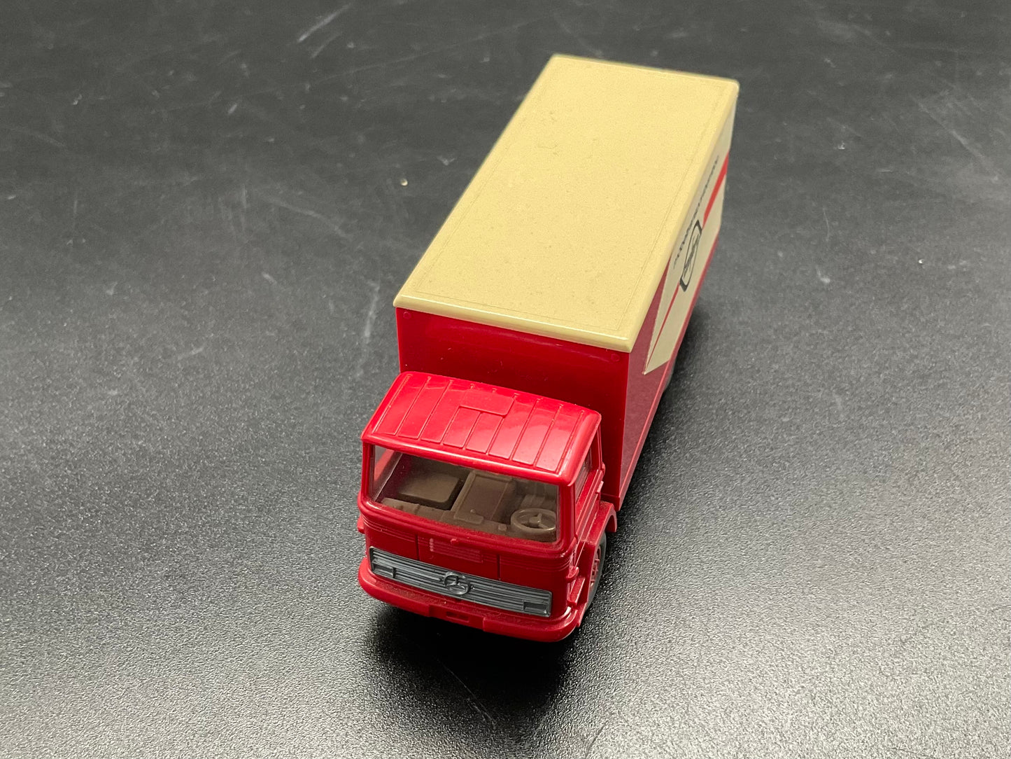 Wiking LKW von Confern