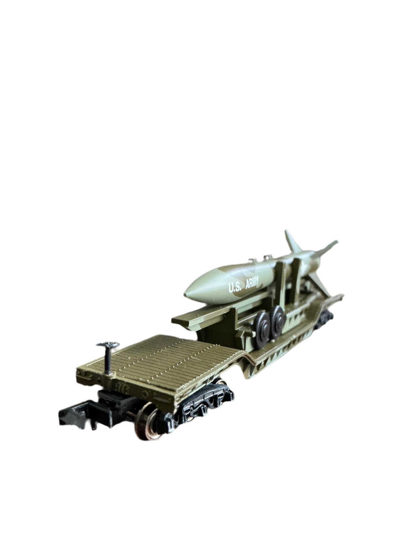 Güterwagen, Bachmann 71396