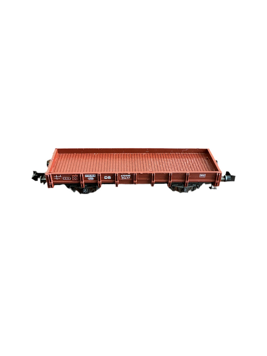 Güterwagen, Roco 25007