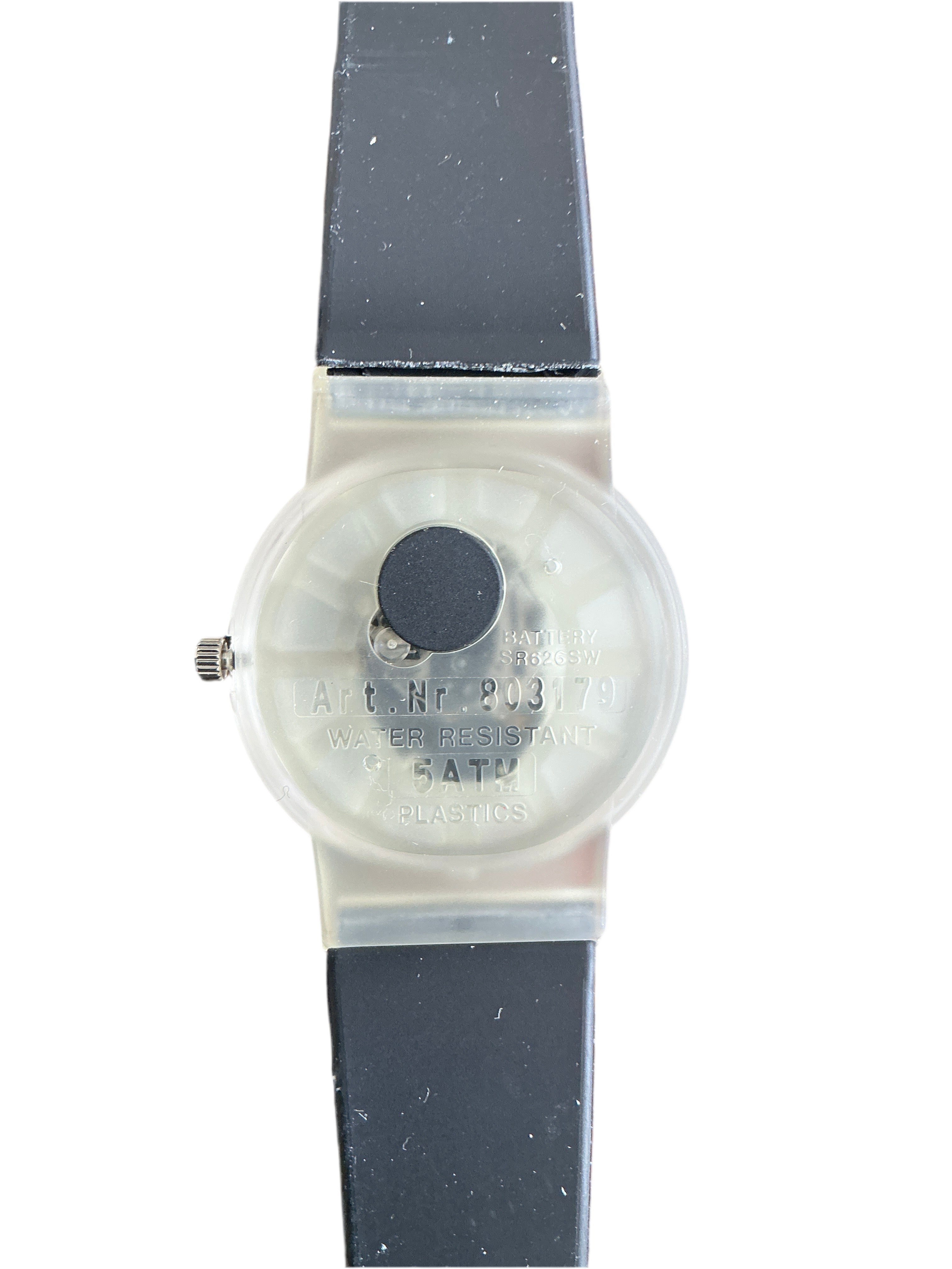 Funwatch Quartz Armbanduhr 905