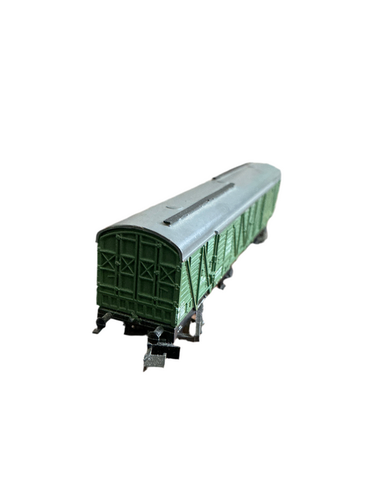 Güterwagen, Minitrix 3596