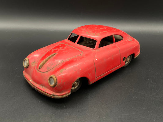 Porsche 356 Modellfahrzeug