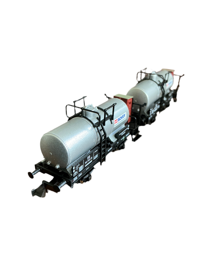 Güterwagen, Fleischmann 8437