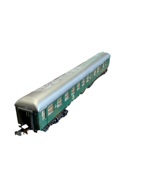 Personenwagen, Arnold 3278K