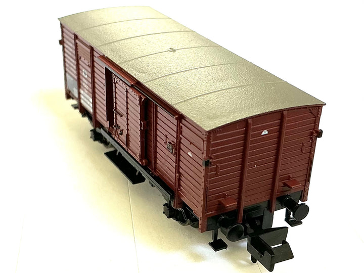 Güterwagen, Fleischmann 8833