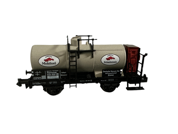 Güterwagen, Fleischmann 8430 K