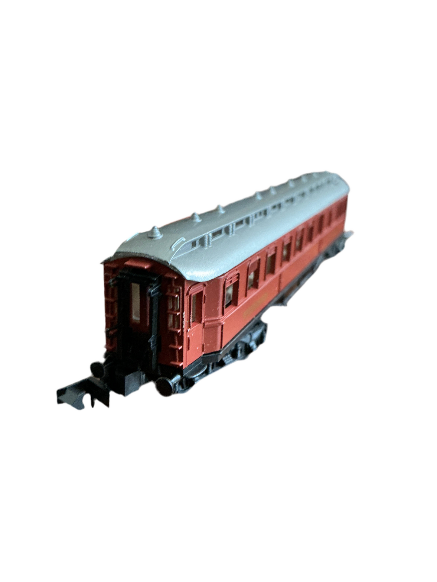 Personenwagen, Arnold 3370