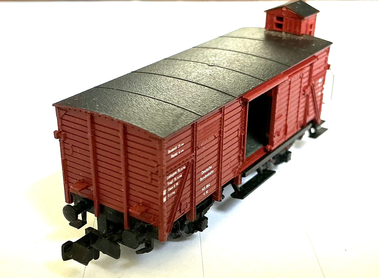 Güterwagen, Fleischmann 8355