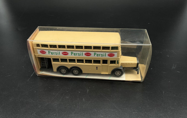 Wiking Berlin Bus D 38