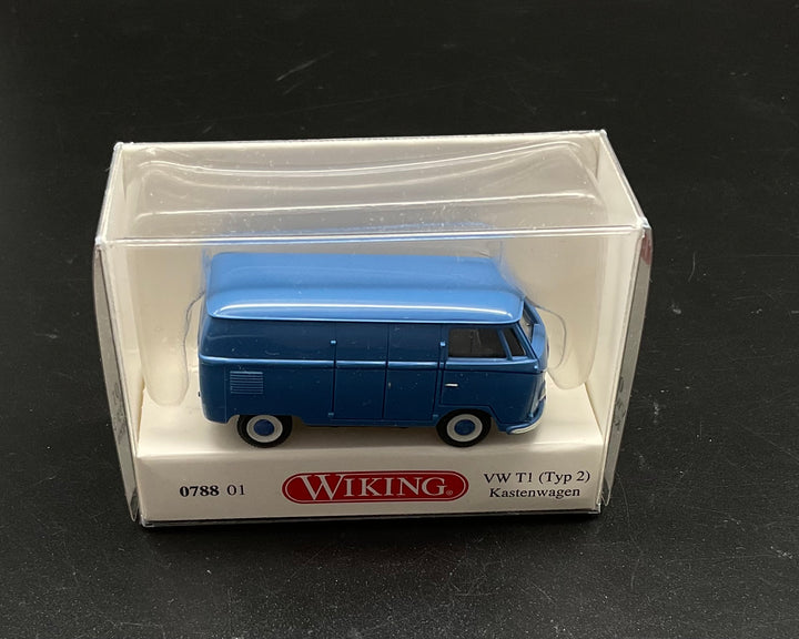 Wiking VW T1 Kastenwagen