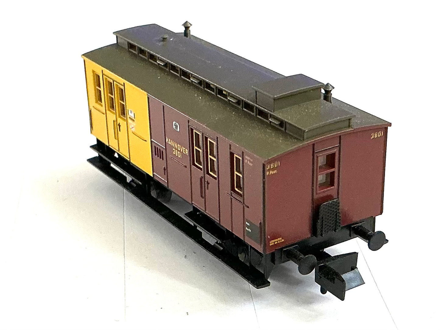 Güterwagen, Fleischmann 8825