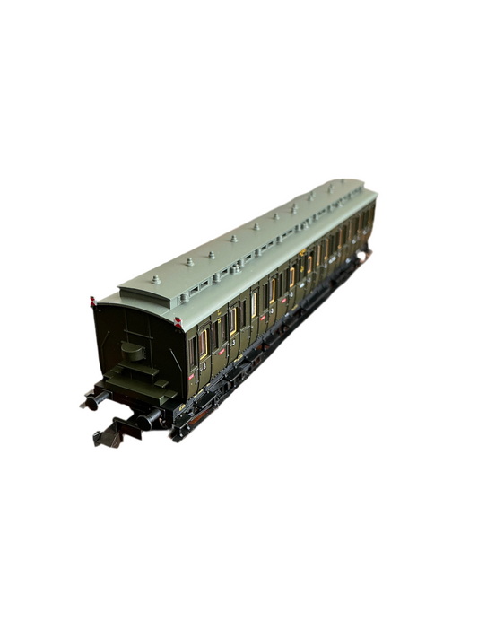 Personenwagen, Fleischmann 8874 K