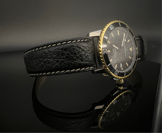 Eterna-Matik Kontiki Diver Chronometer            905