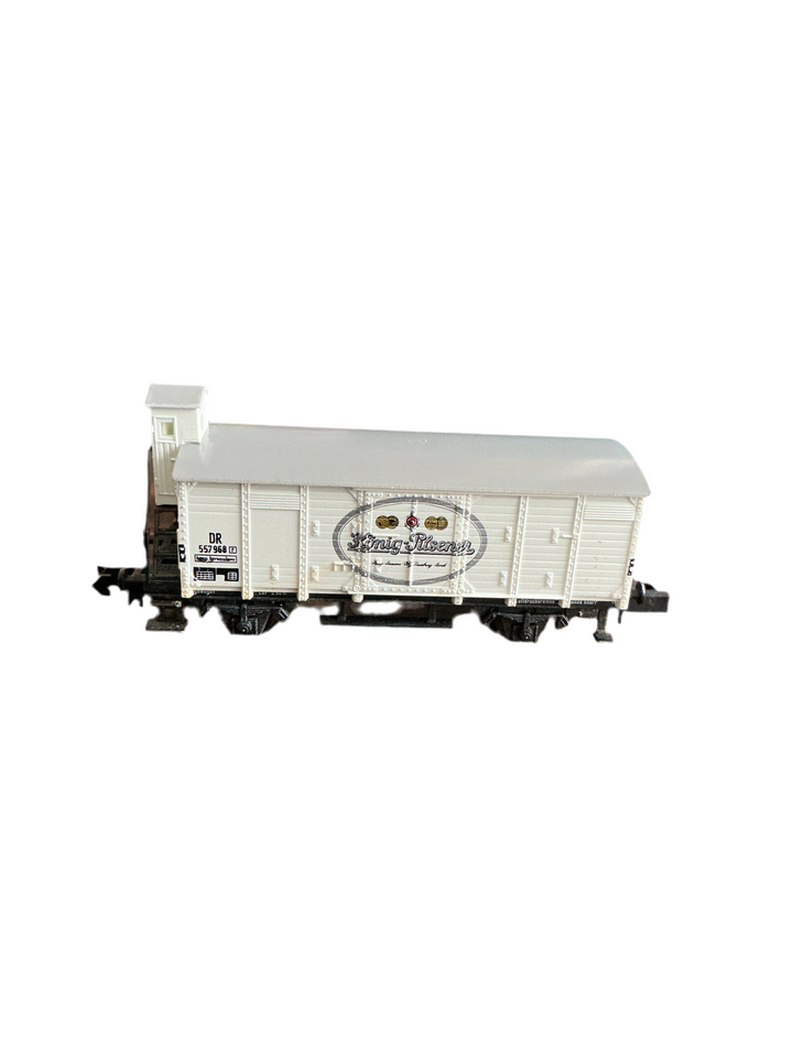 Güterwagen, Minitrix 4279