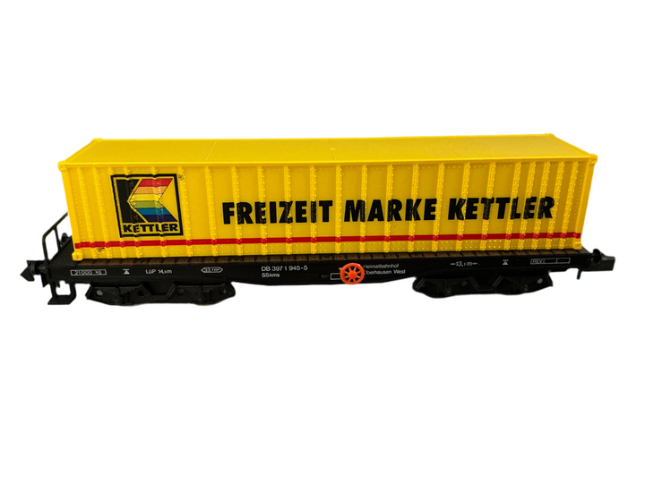 Güterwagen, Arnold - N 4951-22