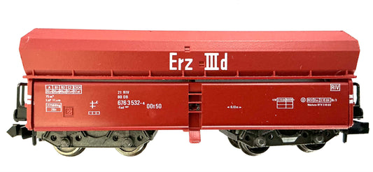 Güterwagen, Fleischmann 8520