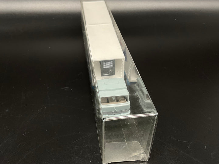 Wiking Containersattelzug