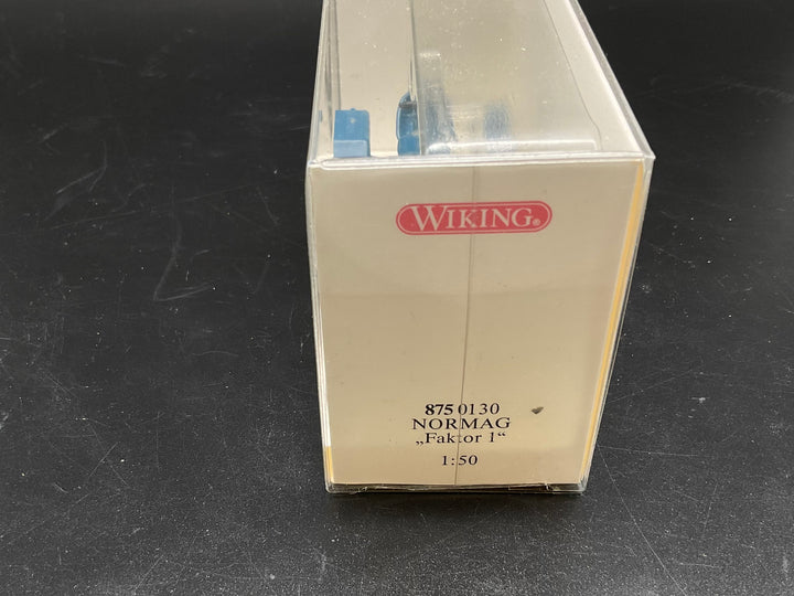 Wiking NORMAG „Faktor 1“