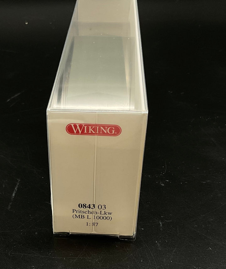 Wiking Pritschen LKW