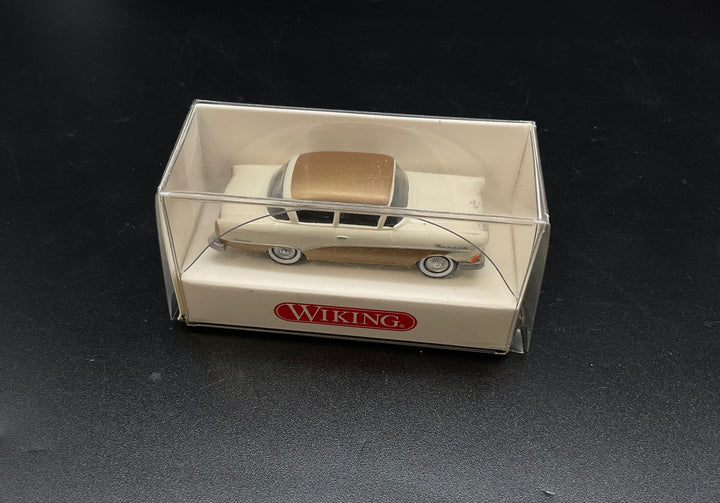Wiking Opel Rekord Ascona