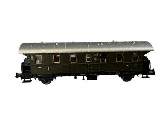 Güterwagen, Fleischmann 8662
