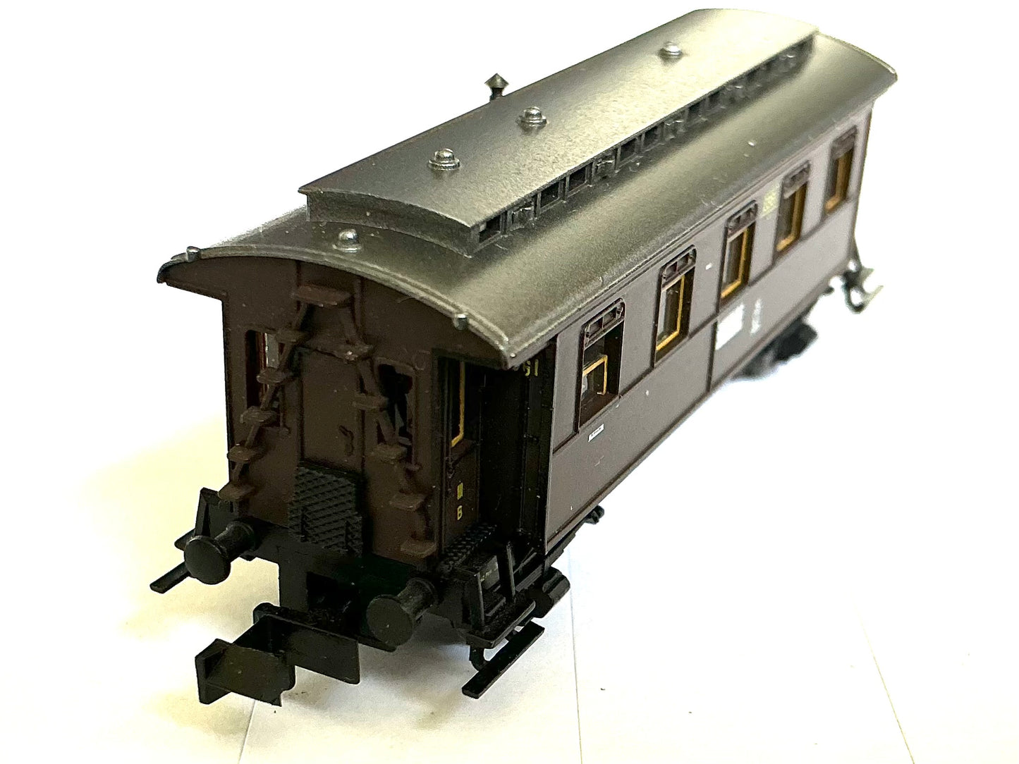 Güterwagen, Fleischmann 8812