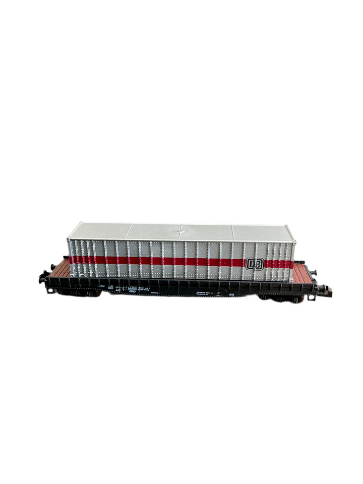 Güterwagen, Roco 2355