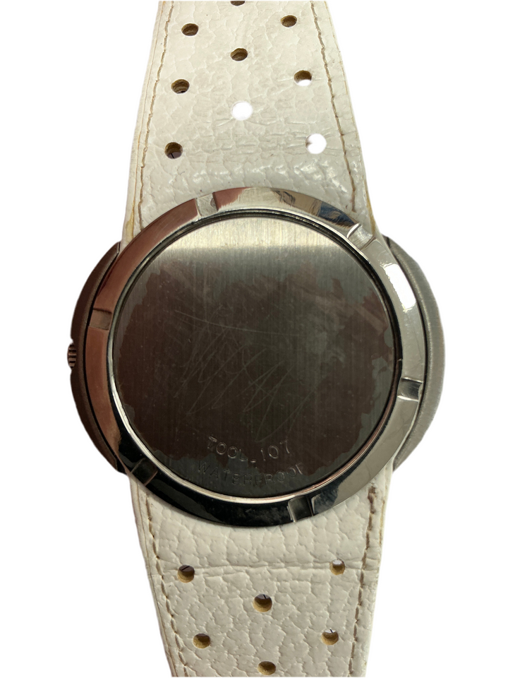 Omega Dynamic Automatic Armbanduhr 905