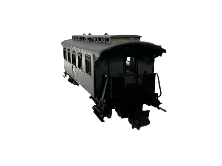 Güterwagen, Fleischmann 8814