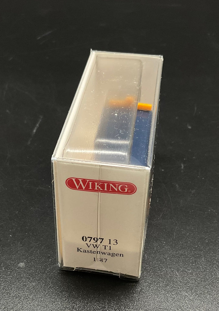 Wiking VW T1 Kastenwagen