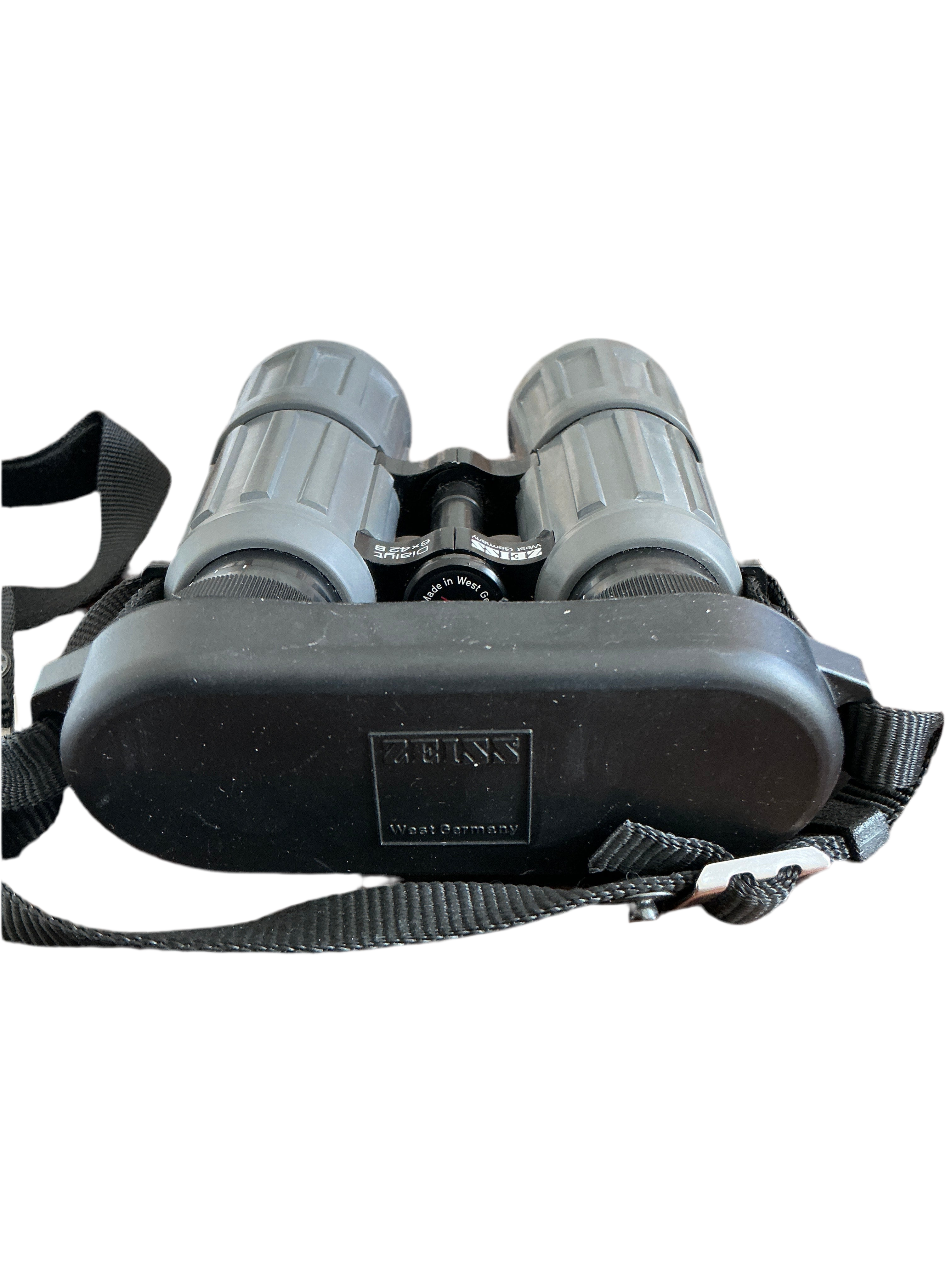 Zeiss Fernglas Dialyt 6x42  Nautikglas