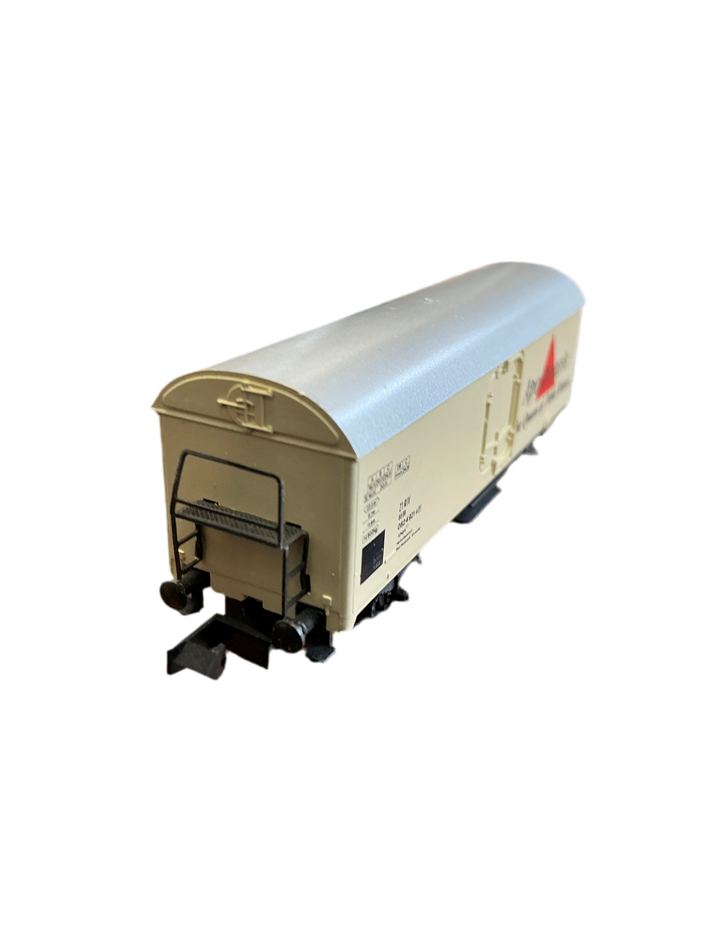 Güterwagen, Arnold 4577