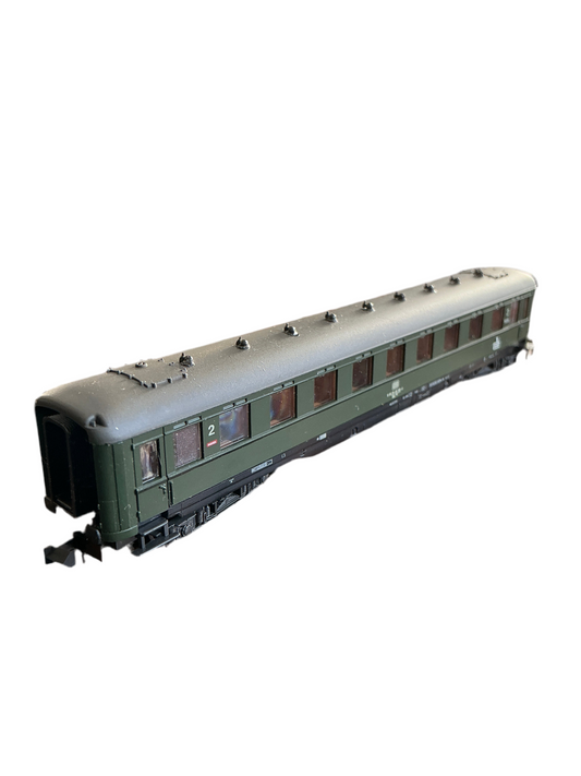 Personenwagen, ROCO 02264