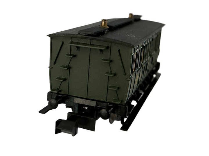 Güterwagen, Minitrix 3063