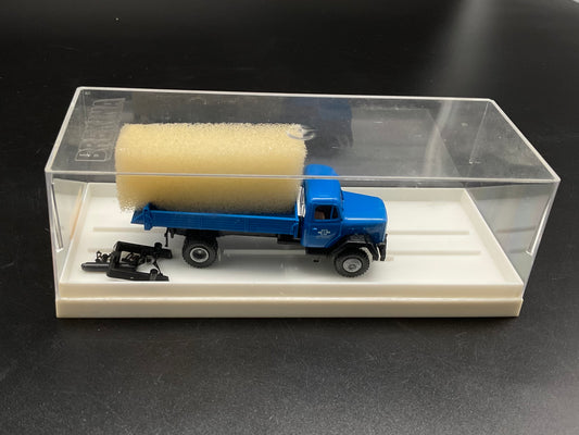 Brekina Pritschen LKW von Bruch