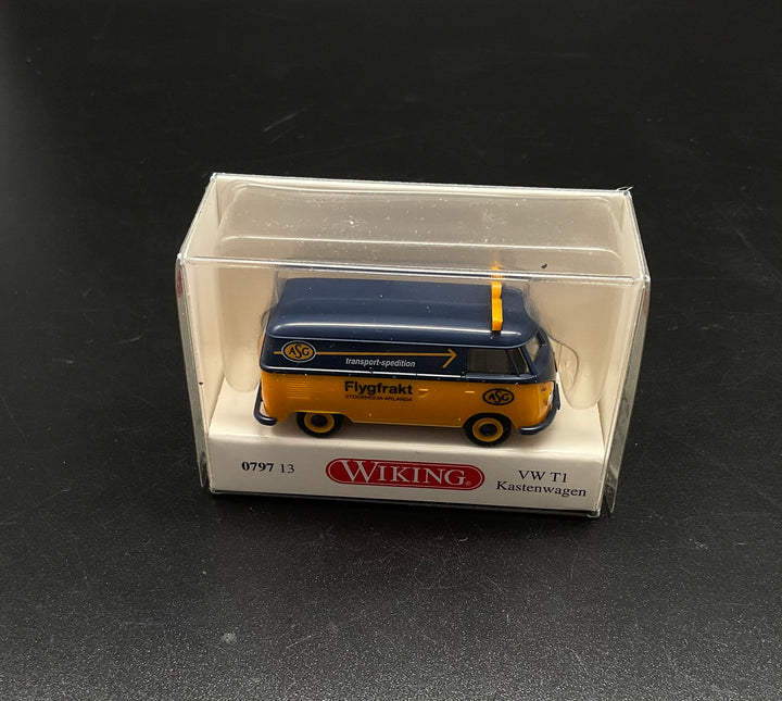 Wiking VW T1 Kastenwagen