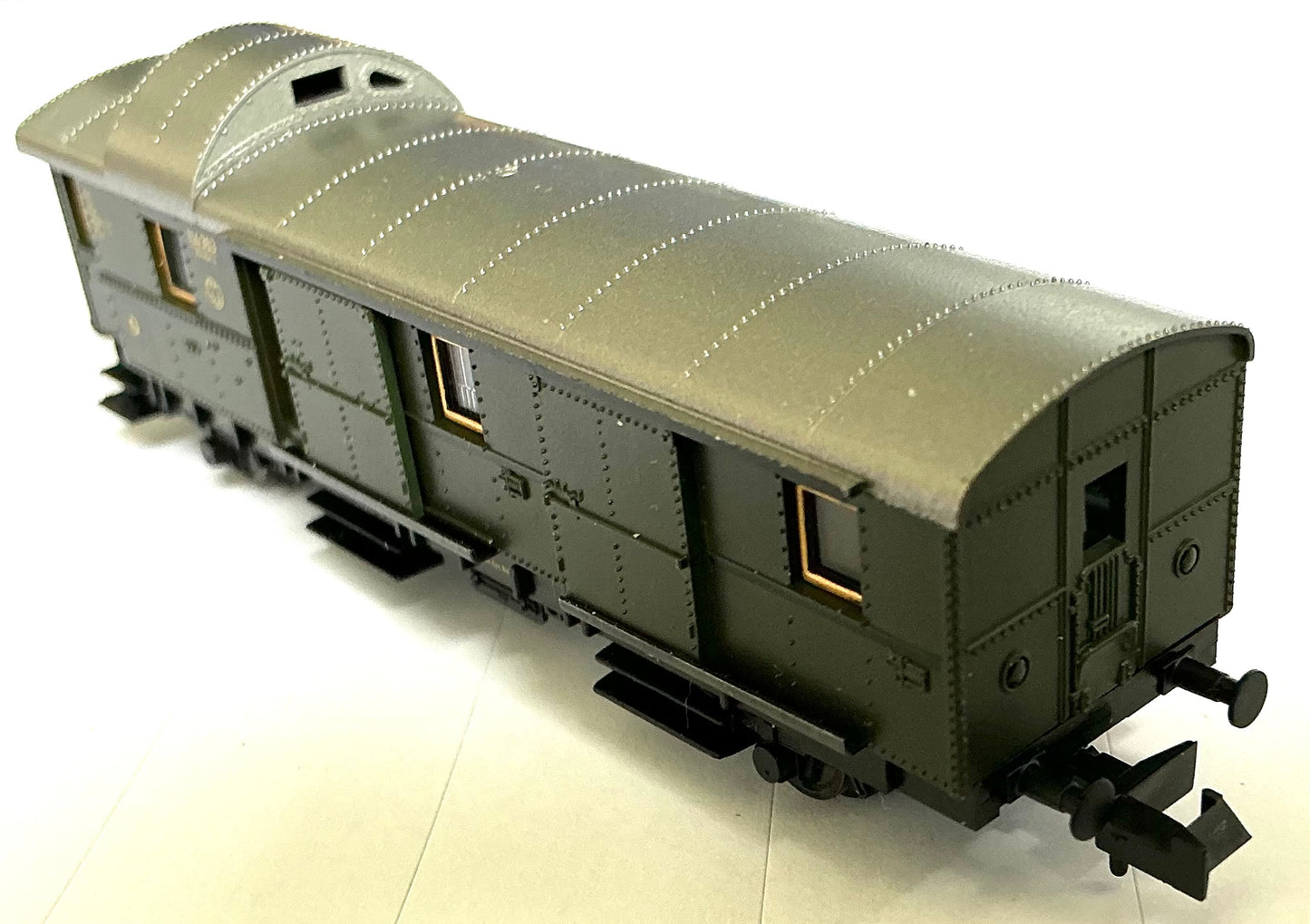Güterwagen, Fleischmann 8660