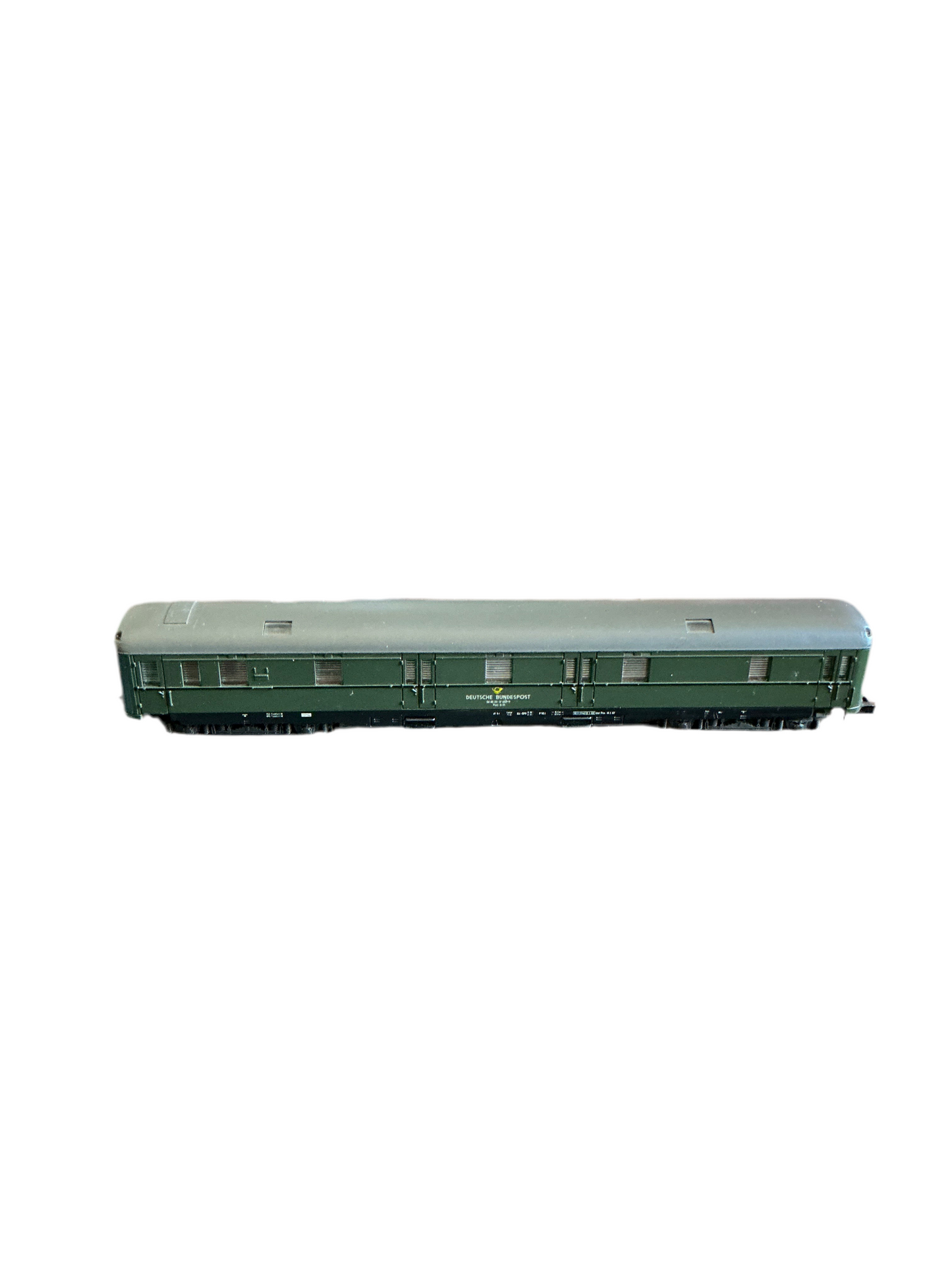 Güterwagen, Roco 02270A