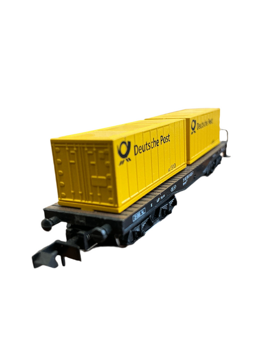 Güterwagen, Arnold 4945