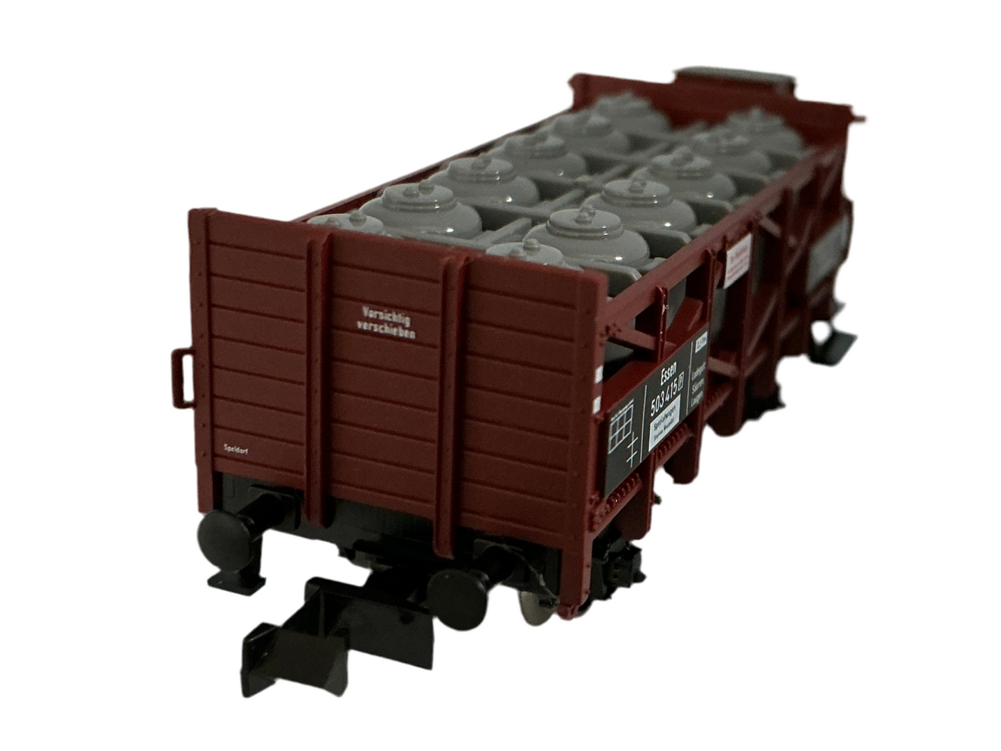 Güterwagen, Fleischmann 8886 K